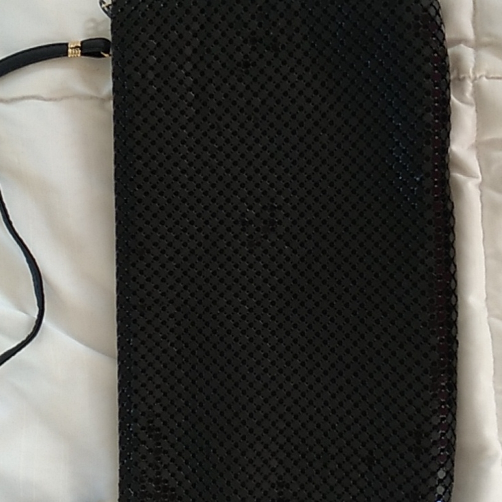 Whiting and Davis chain-mesh purse - Picture 2 of 6